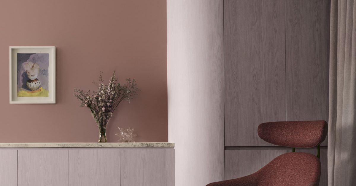 Dulux Colour Forecast