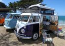Torquay motor show