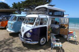 Torquay motor show