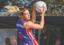 GNL netball finals