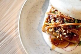 Geelong food and wine