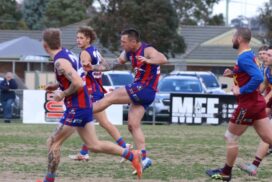 GDFL preliminary final 2025