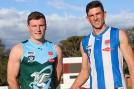BFL Grand Final 2025