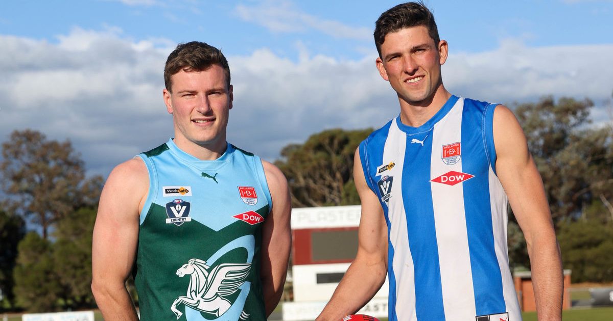 BFL Grand Final 2025