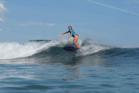 Bells Longboard Trials