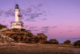 Point Lonsdale real estate