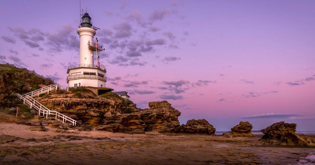 Point Lonsdale real estate