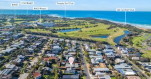Jan Juc coastal living