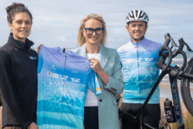 TAC Great Vic Ride