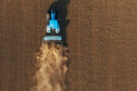 drought relief farmers