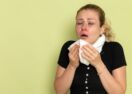 Spring asthma plan