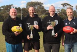 AFL Masters Champions