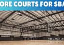 SBA pushes for more courts