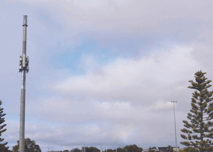 Torquay North mobile