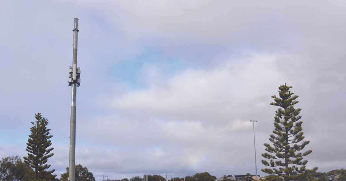 Torquay North mobile