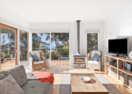 Lorne coastal home