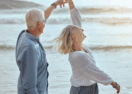 Positive Ageing Month