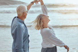 Positive Ageing Month