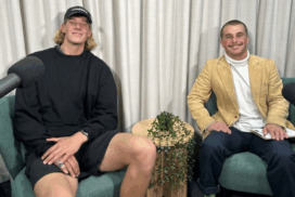Sam De Koning Interview