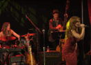 Tom Waits Tribute Show