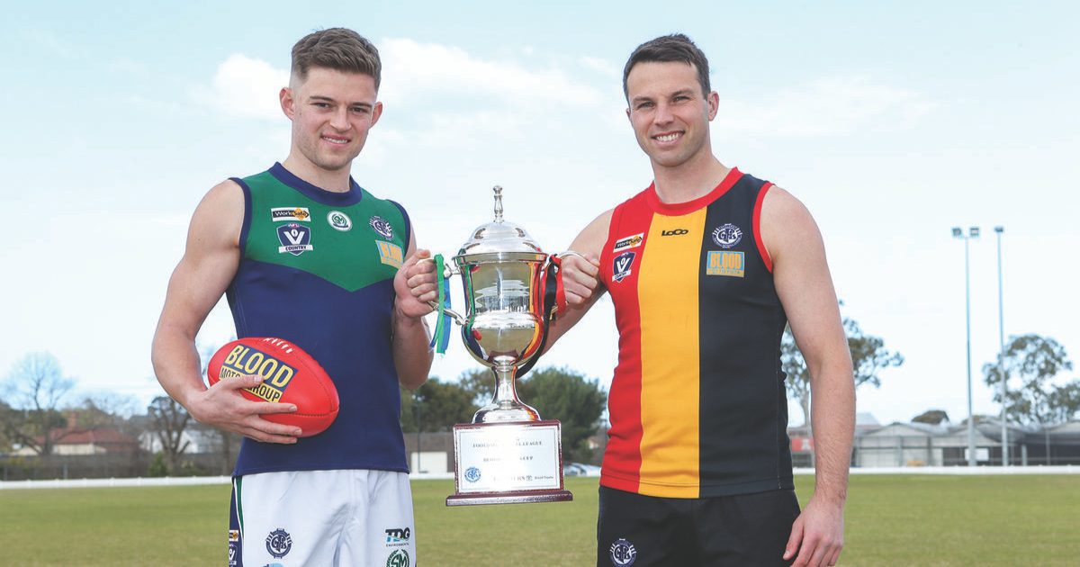 GFL Grand Final