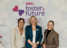 Foster care impact
