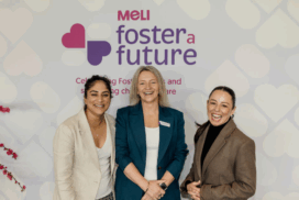 Foster care impact