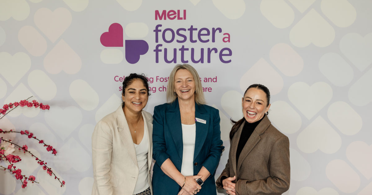 Foster care impact