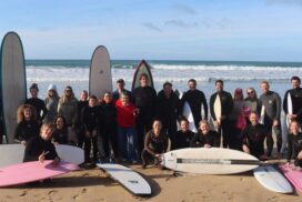 Rip Curl Make A Wave