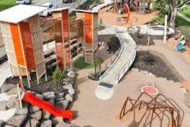 Winchelsea Adventure Playground