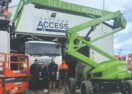 Geelong Access Hire