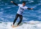 Ben Considine surfer interview