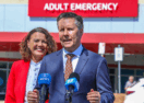 Torquay urgent care