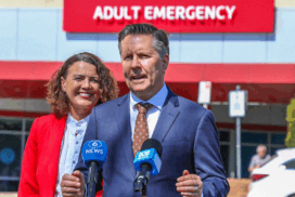 Torquay urgent care