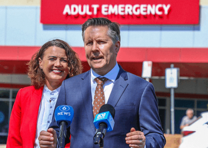 Torquay urgent care