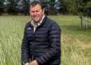 Pasture Open Day