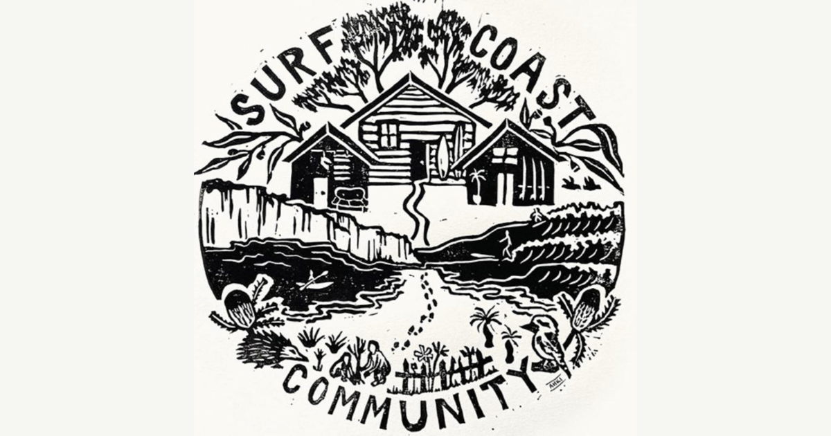 Surf Coast arts competition