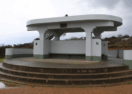 Anglesea Loveridge Lookout graffiti