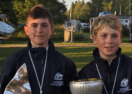 Young Geelong Sailors