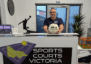 Sports Courts Victoria