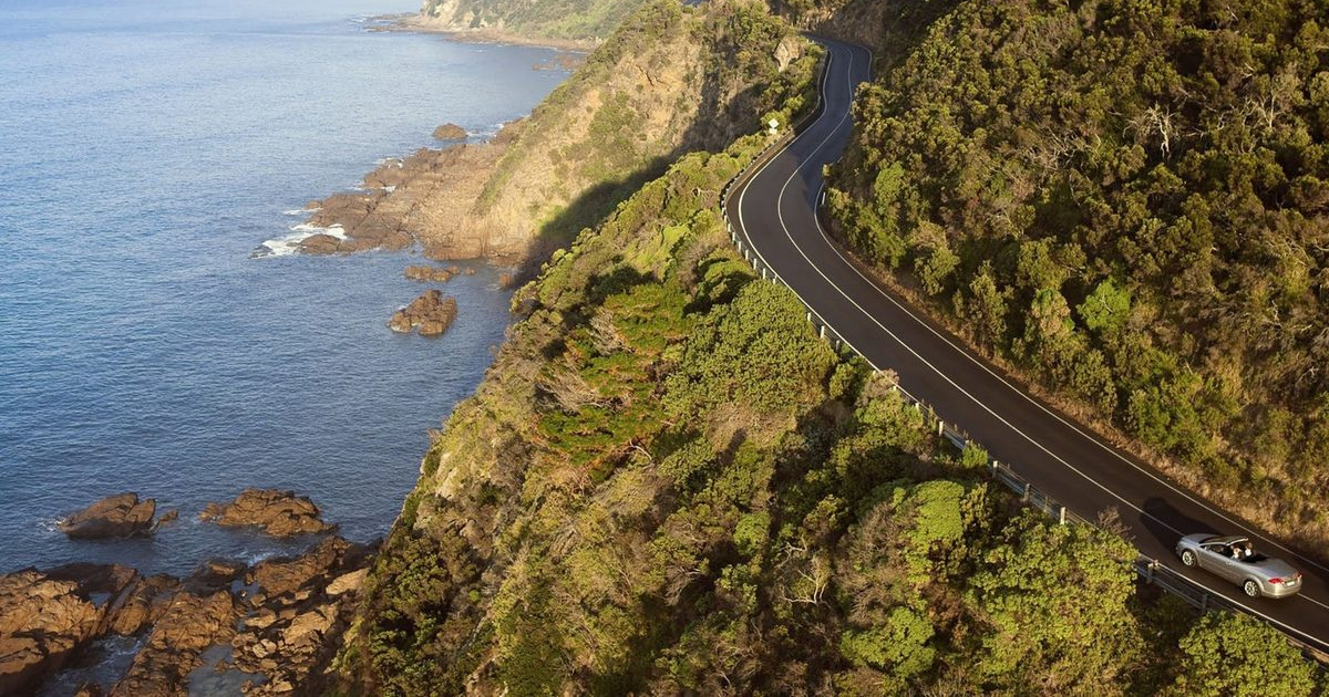 Surf Coast tourism strategy