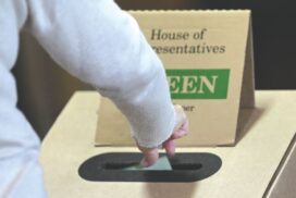 2025 federal election