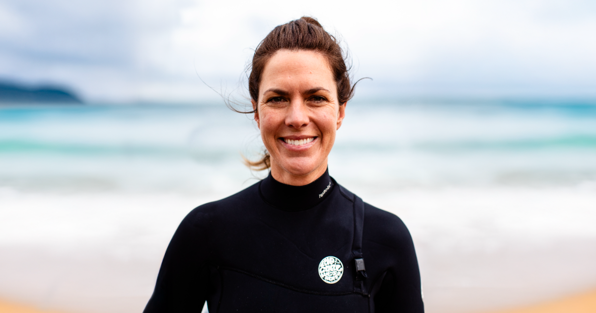 Brooke Farris WSL