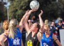 BNL 2nd Semi Final A Grade Torquay vs Queenscliff