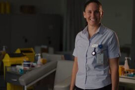 The Gordon nursing