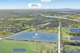 Geelong Town Centre Development