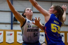 Geelong Venom WNBL