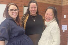 Torquay parent support
