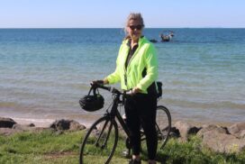 Great Vic Bike Ride