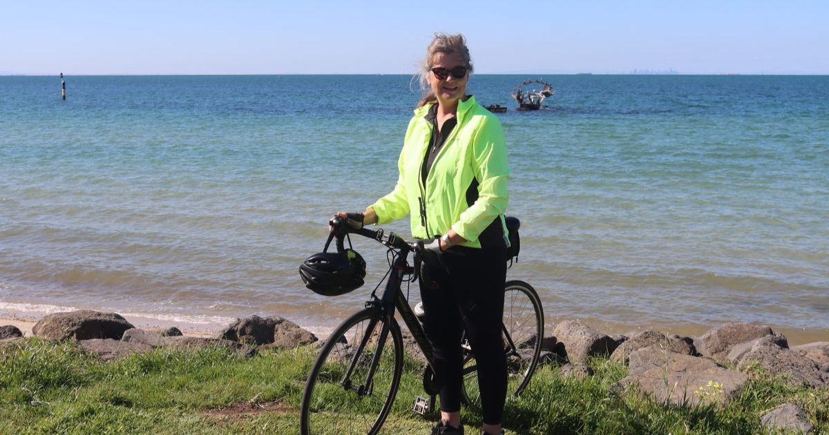 Great Vic Bike Ride
